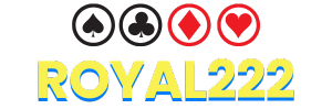 Logo ROYAL222